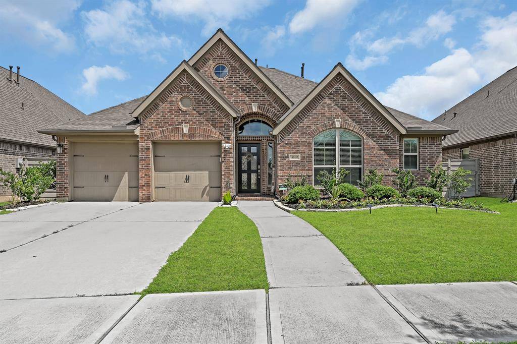 Manvel, TX 77578,4600 Mesquite Terrace DR