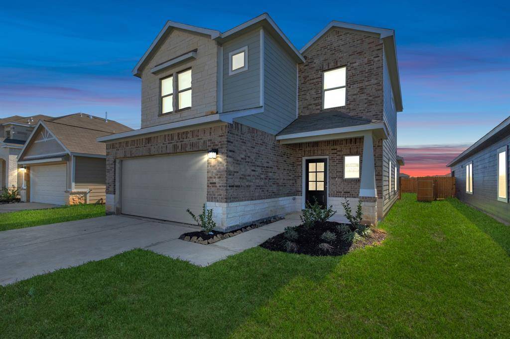 Rosharon, TX 77583,1226 Mariquita LN