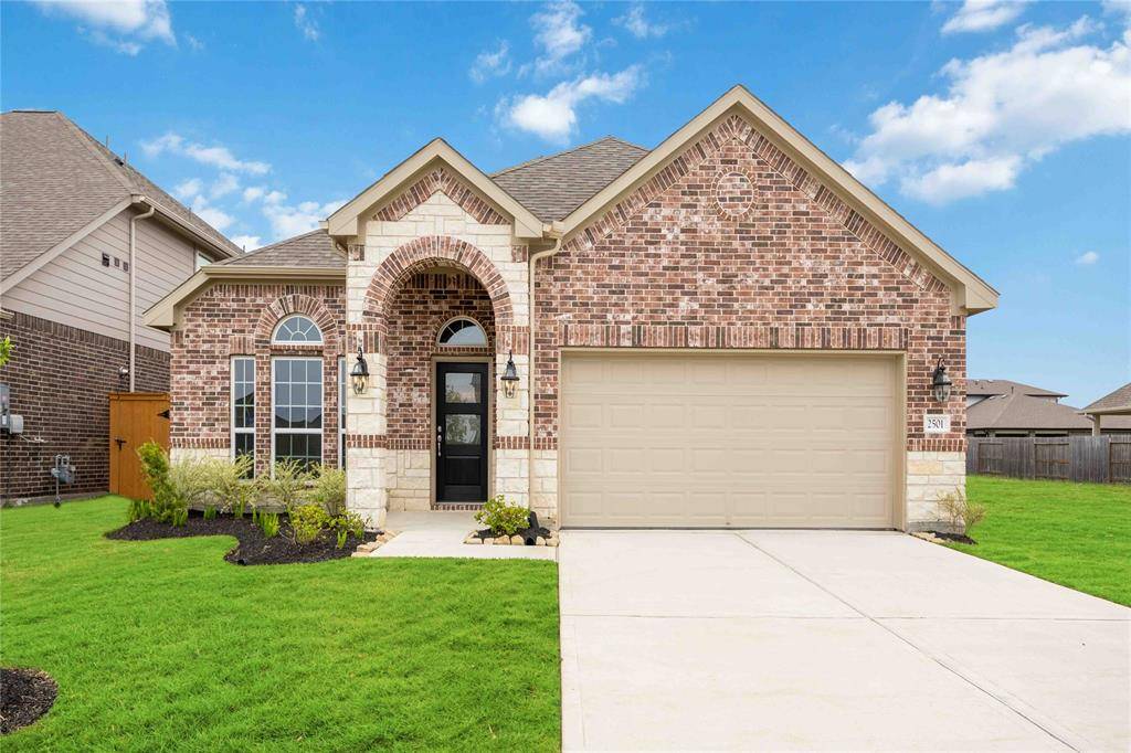 Texas City, TX 77568,2501 Village Azalea DR