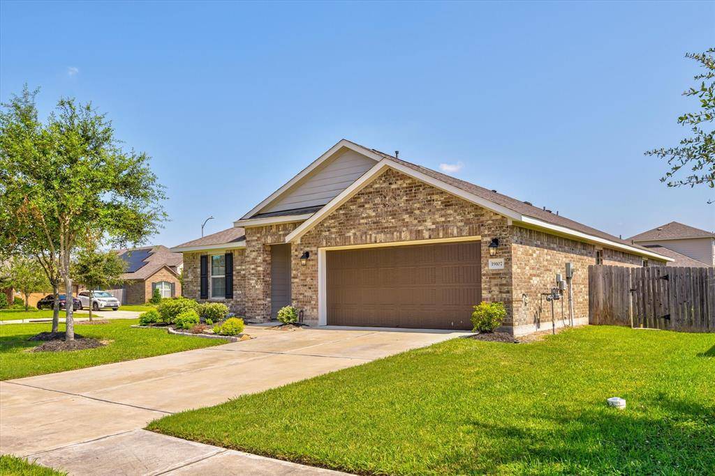 Manvel, TX 77578,19107 Shoreside Terrace DR