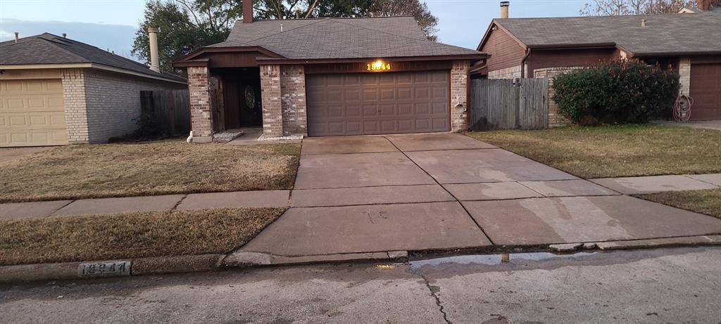 Cypress, TX 77433,19944 Mountain Dale DR