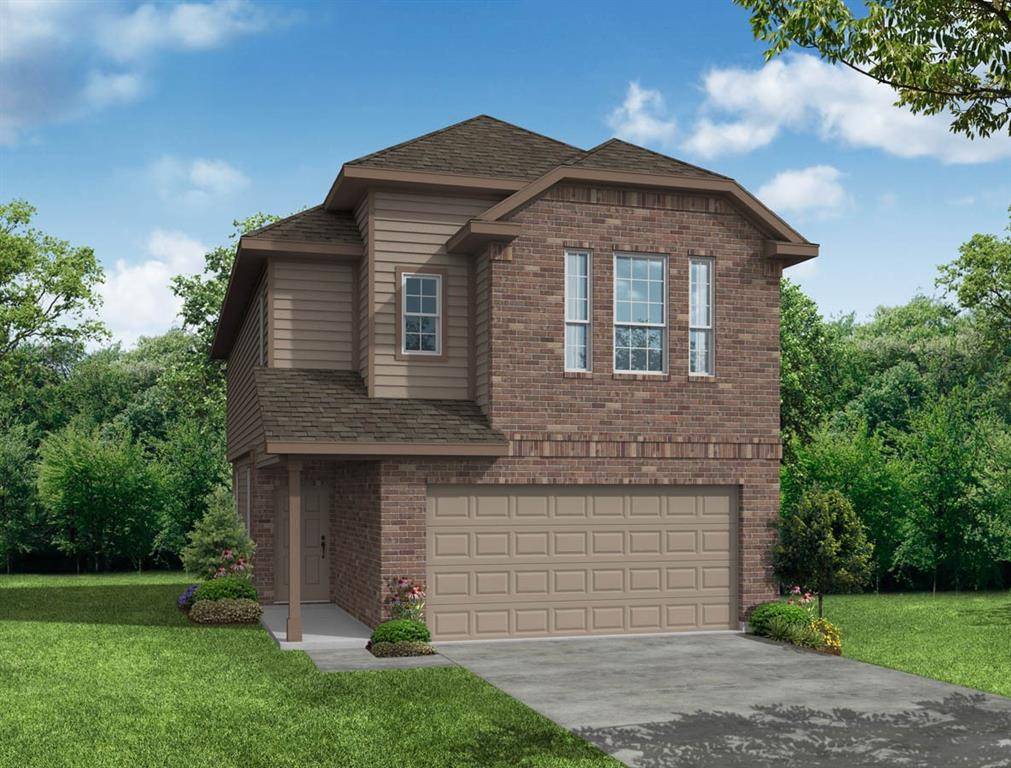 Katy, TX 77493,3903 Giorgio Pastel PL