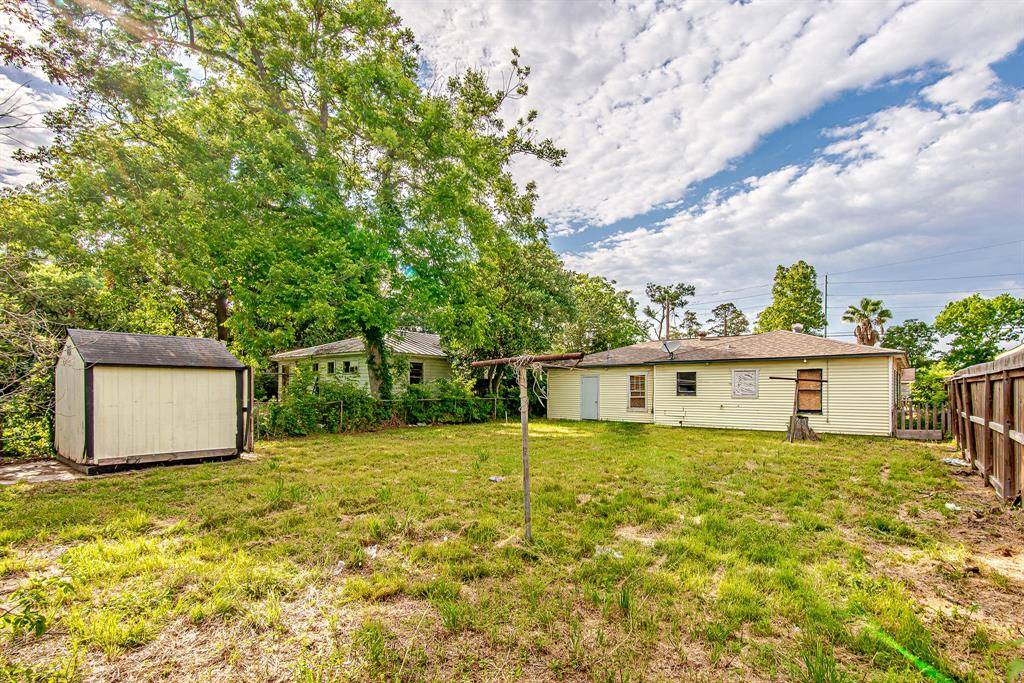 Houston, TX 77028,8022 Talton ST
