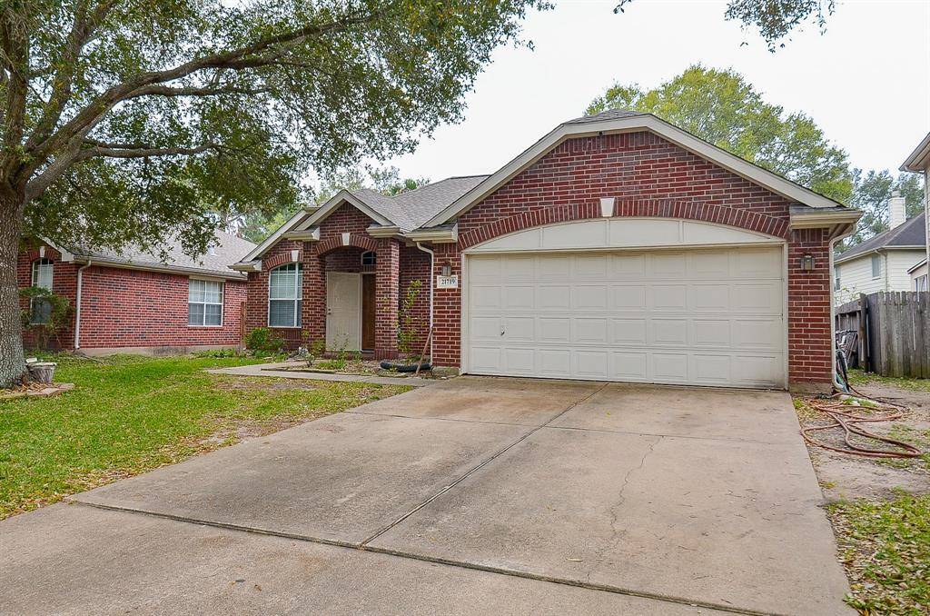 Katy, TX 77450,21719 Oakbridge Park LN