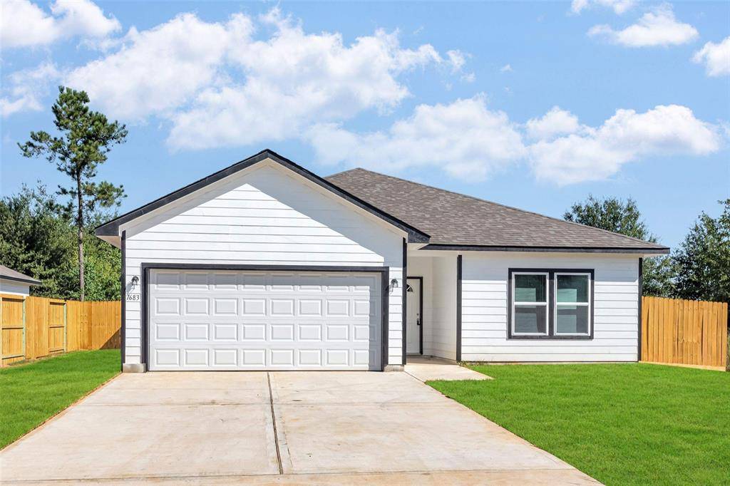 Cleveland, TX 77327,1683 County Road 3556
