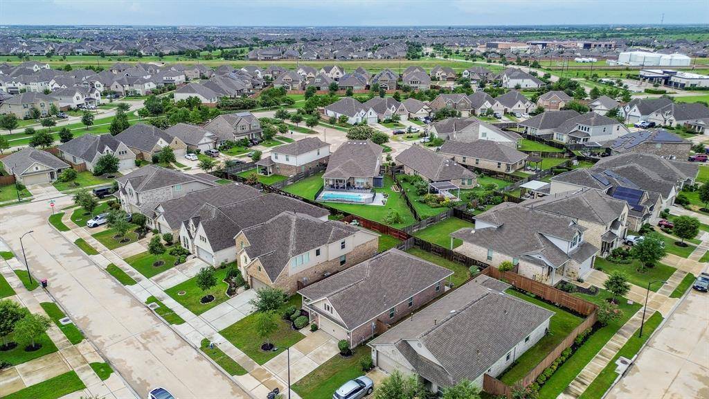 Katy, TX 77493,23014 Indigo Prairie LN