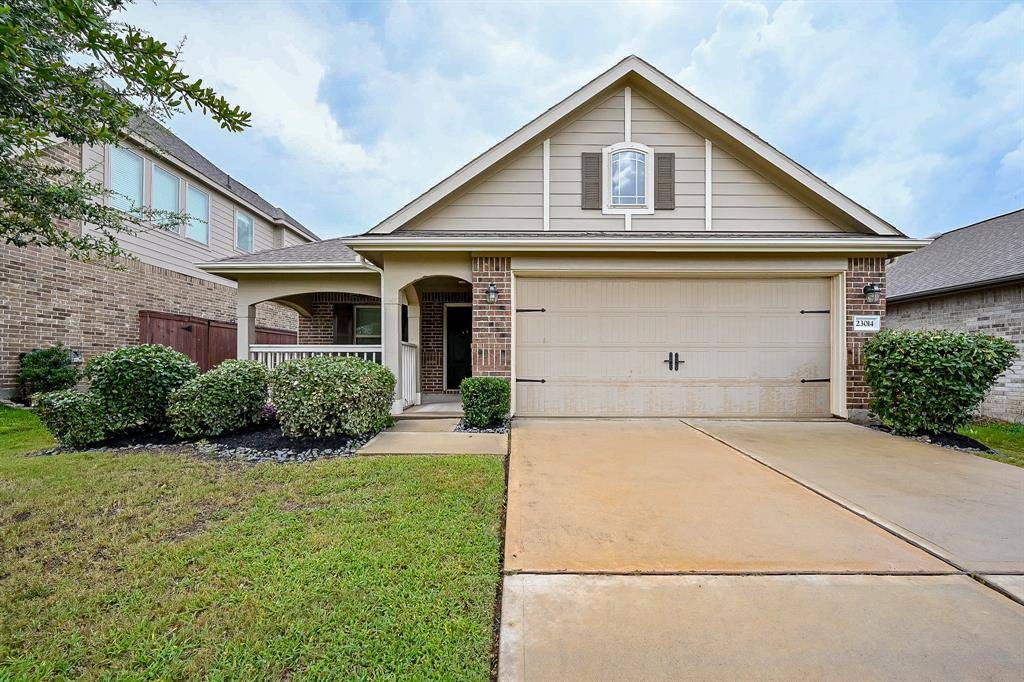 Katy, TX 77493,23014 Indigo Prairie LN