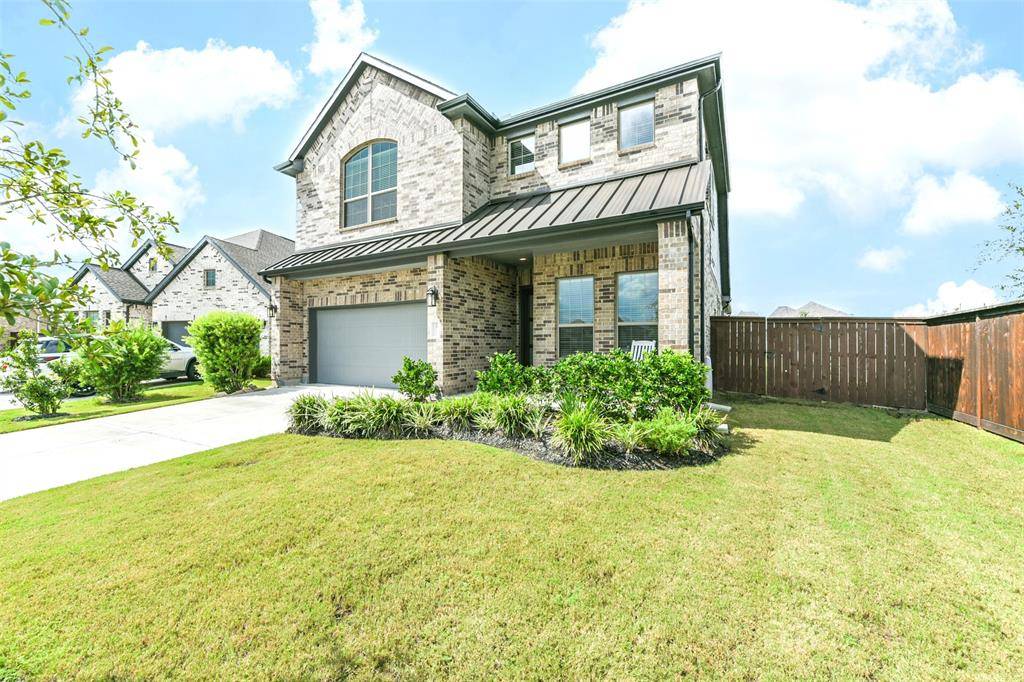 Iowa Colony, TX 77583,10110 Stride CT