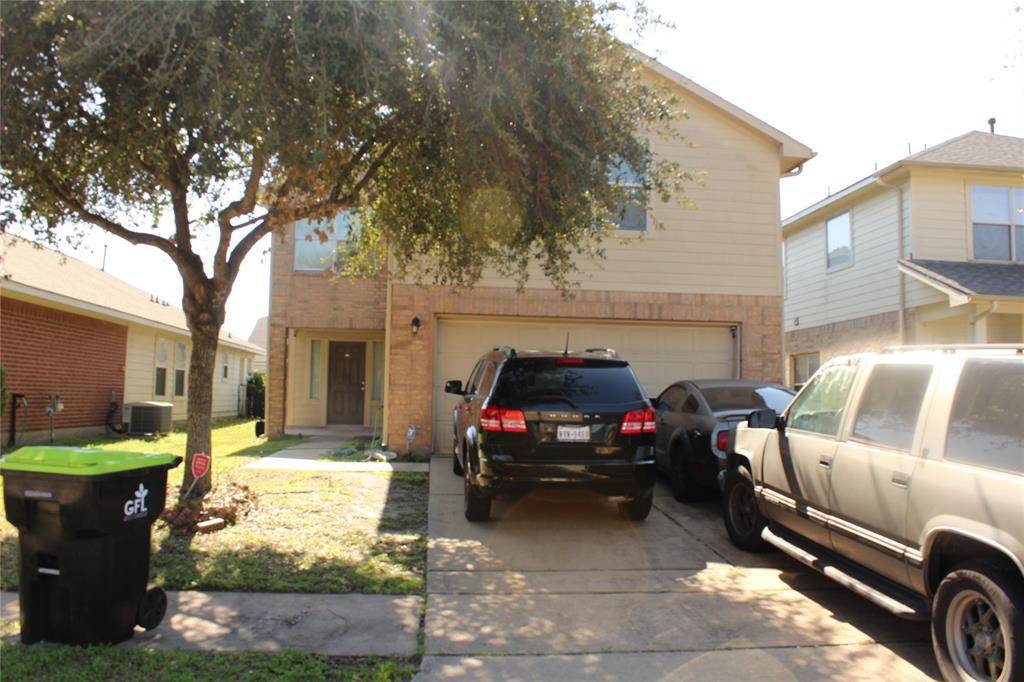 Houston, TX 77053,3819 Aurora Mist LN