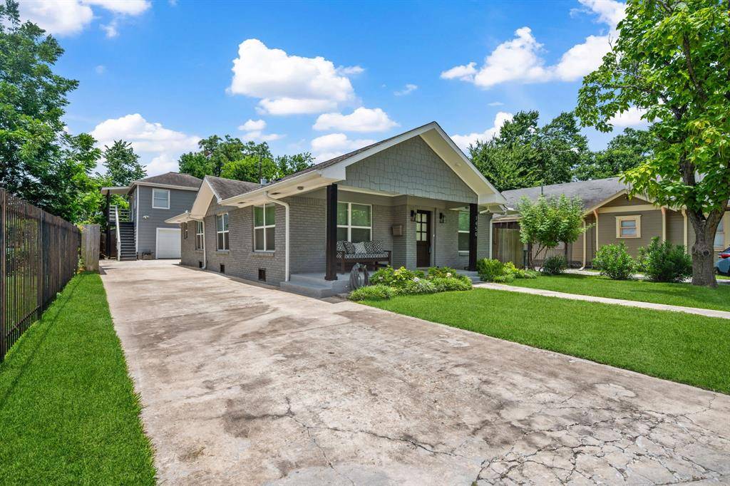 Houston, TX 77023,1450 Elliott ST