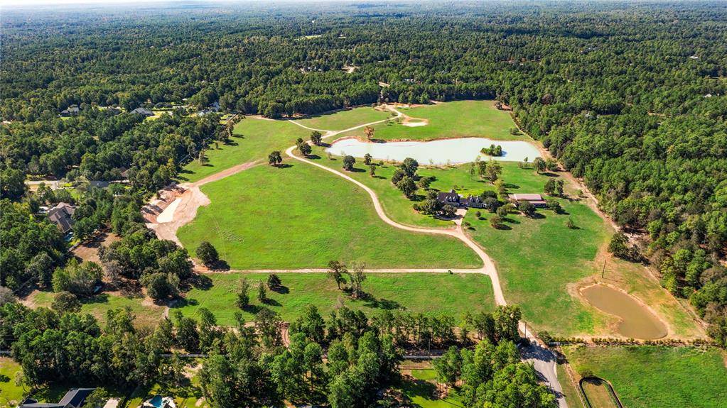 Magnolia, TX 77355,00 Sugar Bend Lot 3
