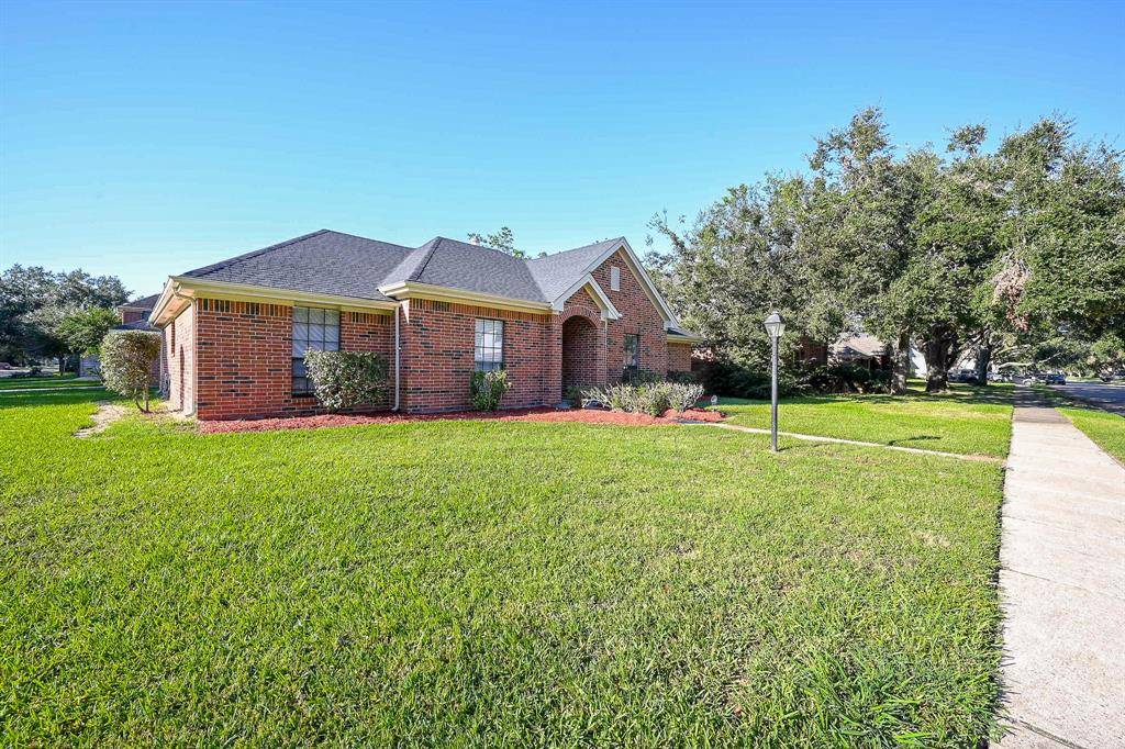 Pearland, TX 77584,3518 Woodbine PL