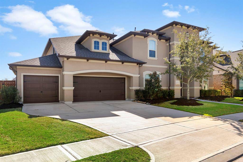 Cypress, TX 77433,17923 Bandera Ridge LN