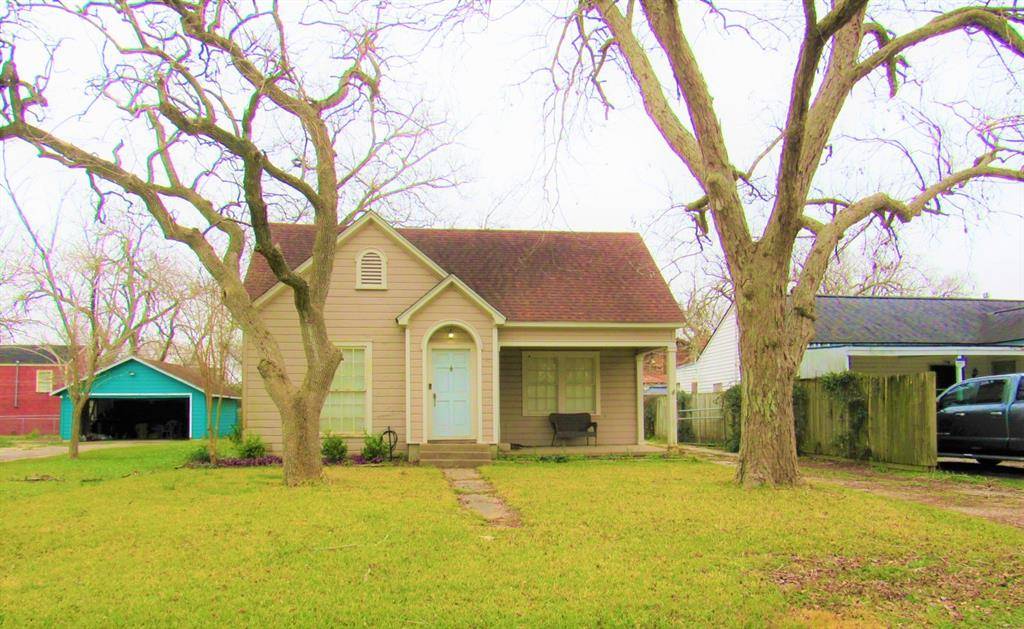 Wharton, TX 77488,504 Koehl ST