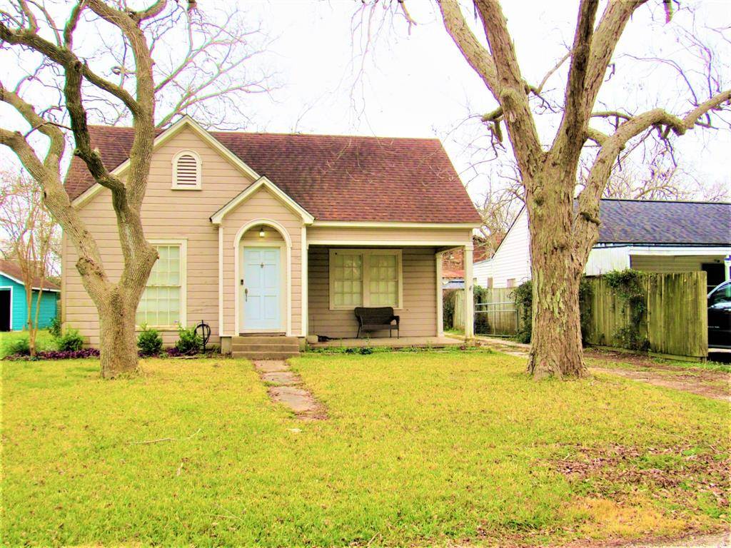 Wharton, TX 77488,504 Koehl ST