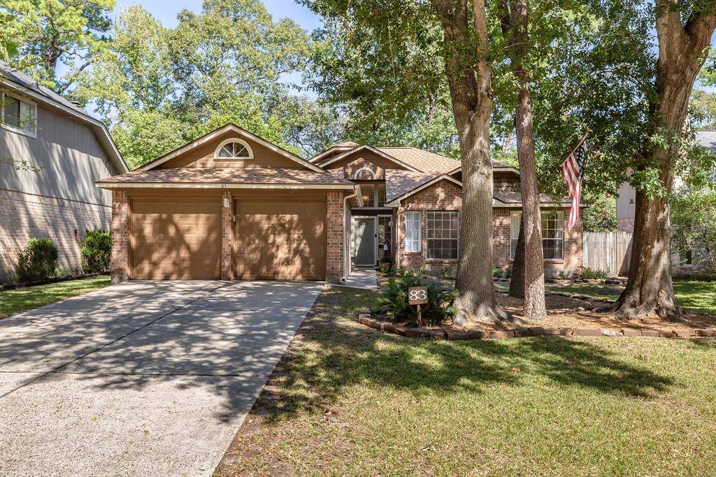 The Woodlands, TX 77380,83 Night Song CT