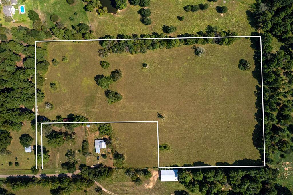 Plantersville, TX 77363,TBD CR 207B