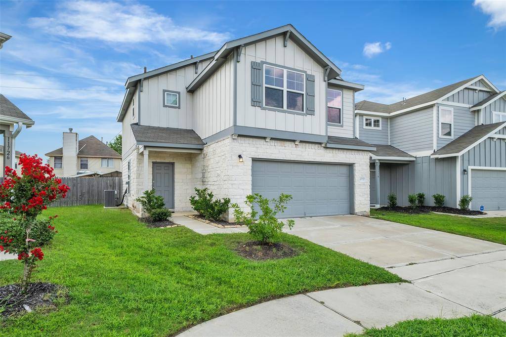Tomball, TX 77375,11722 Braemar Village Dr