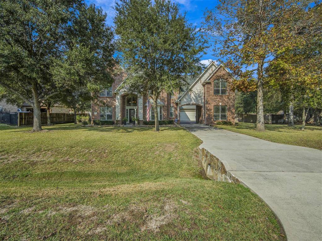 Conroe, TX 77302,9059 Forest Cliff CT