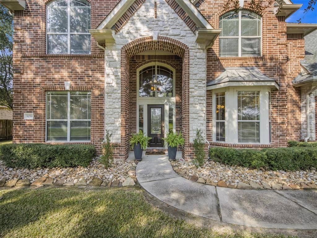 Conroe, TX 77302,9059 Forest Cliff CT