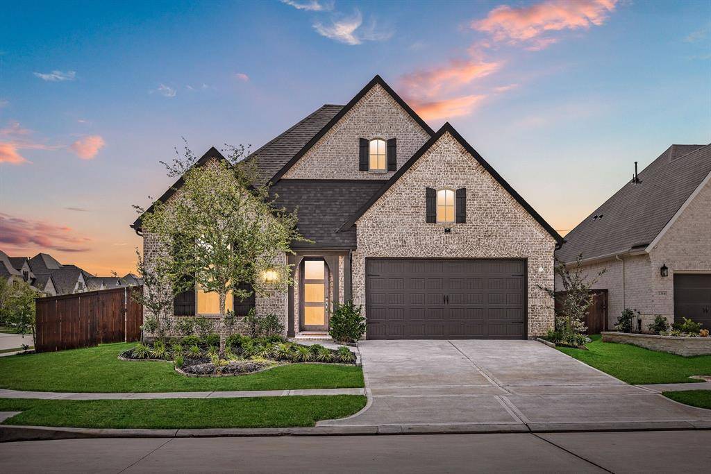 Katy, TX 77493,2318 Cartesian ST