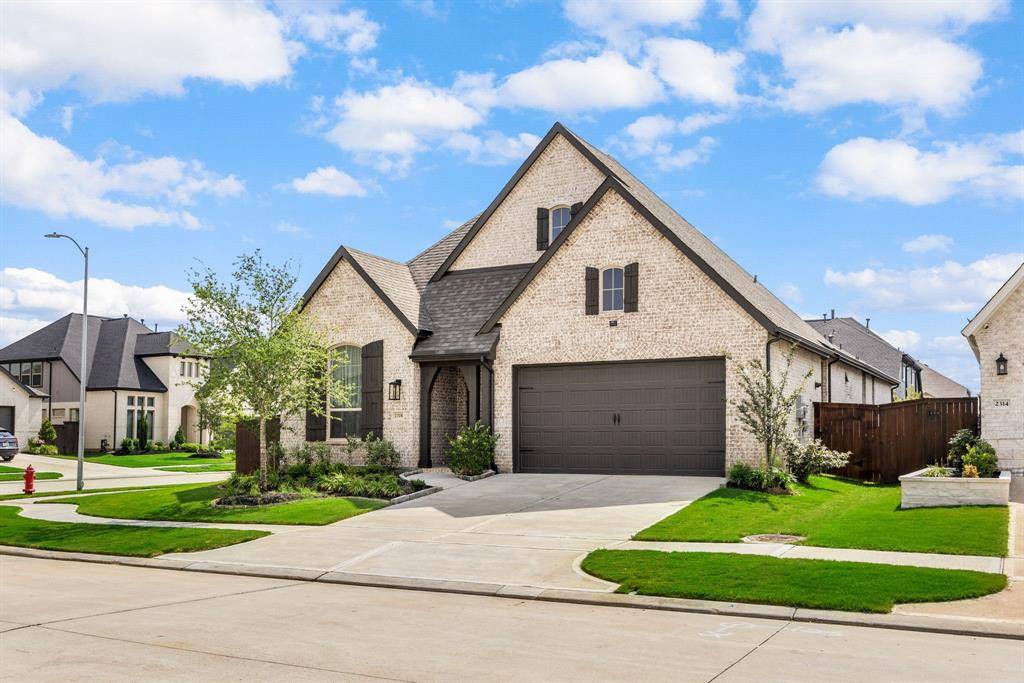 Katy, TX 77493,2318 Cartesian ST