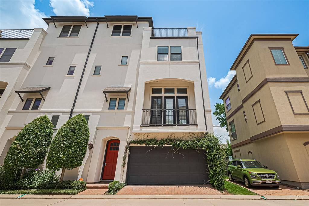 Houston, TX 77080,8816 Lakeshore Bend DR