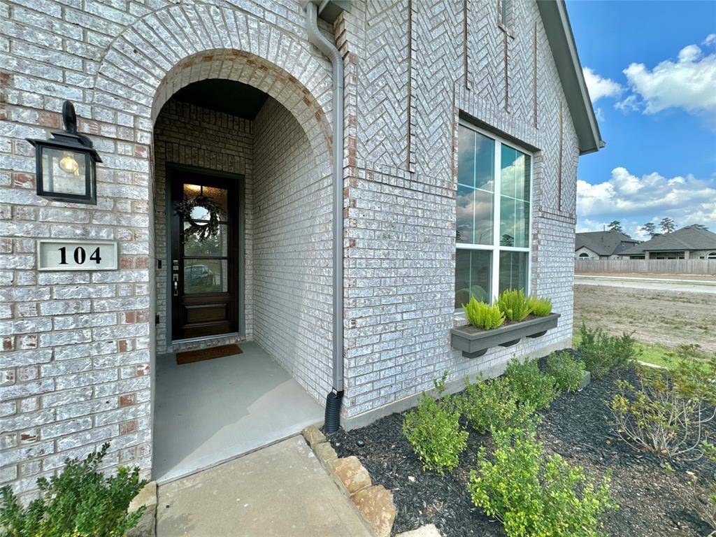 Conroe, TX 77304,104 Kettle Creek CT