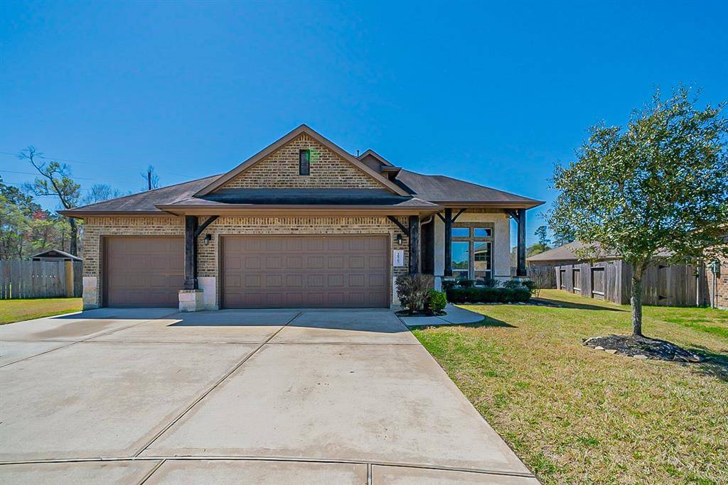 Crosby, TX 77532,18707 Antler Trails CT