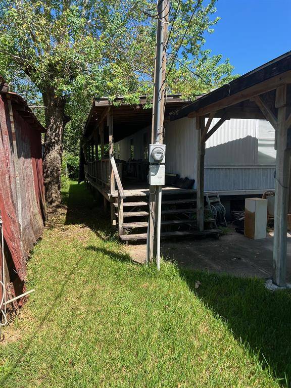 Bacliff, TX 77518,4743 2nd ST