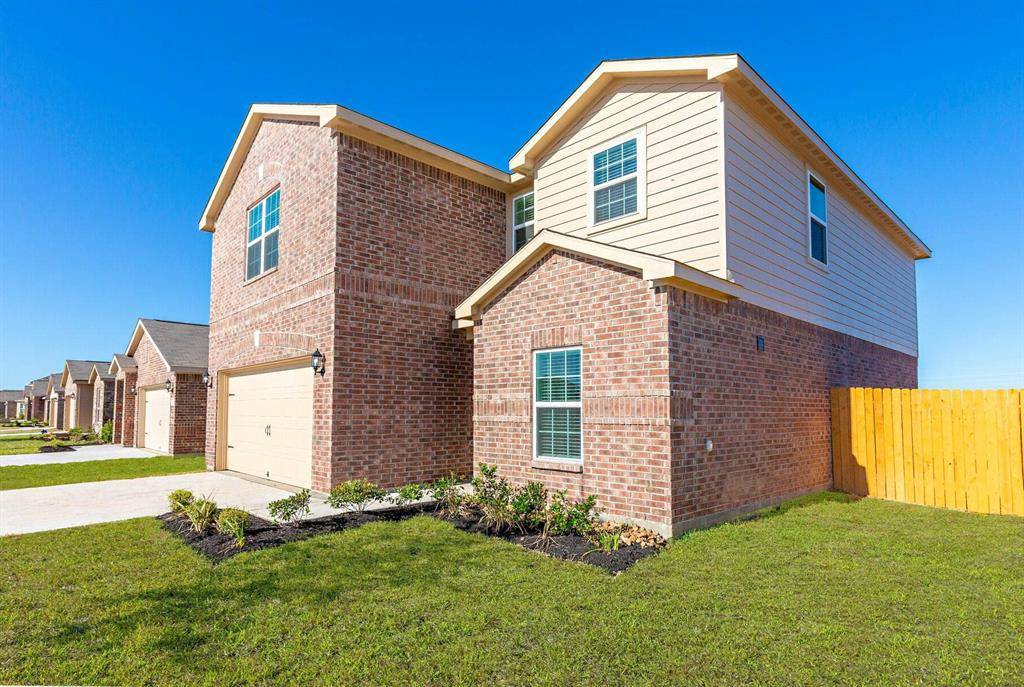 Katy, TX 77493,525 Amberwood Park DR