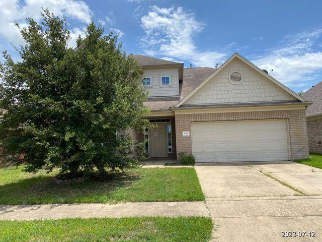 Katy, TX 77449,4814 Upland Dale CT