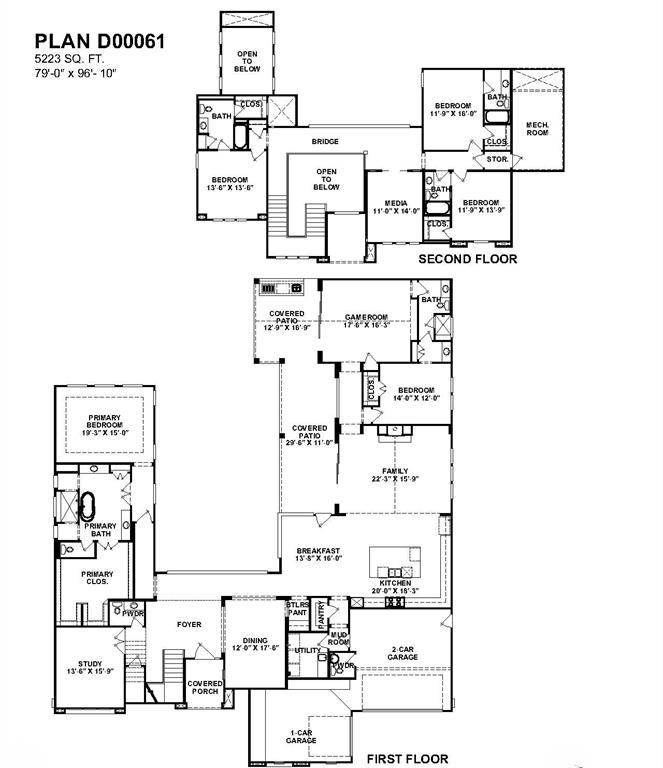 Cypress, TX 77433,22214 Desert Foothills LN