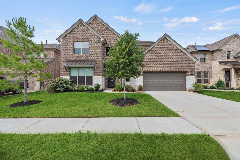 Cypress, TX 77433,19838 Broken Cactus DR