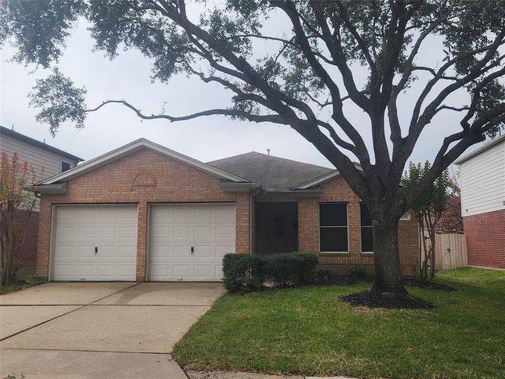 Katy, TX 77449,4815 Rustic Field LN