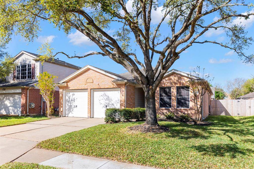 Katy, TX 77449,4815 Rustic Field LN