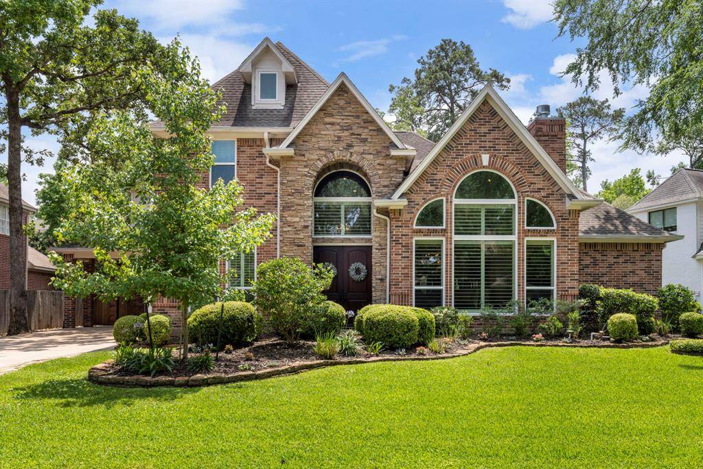 The Woodlands, TX 77381,27 Wood Cove DR