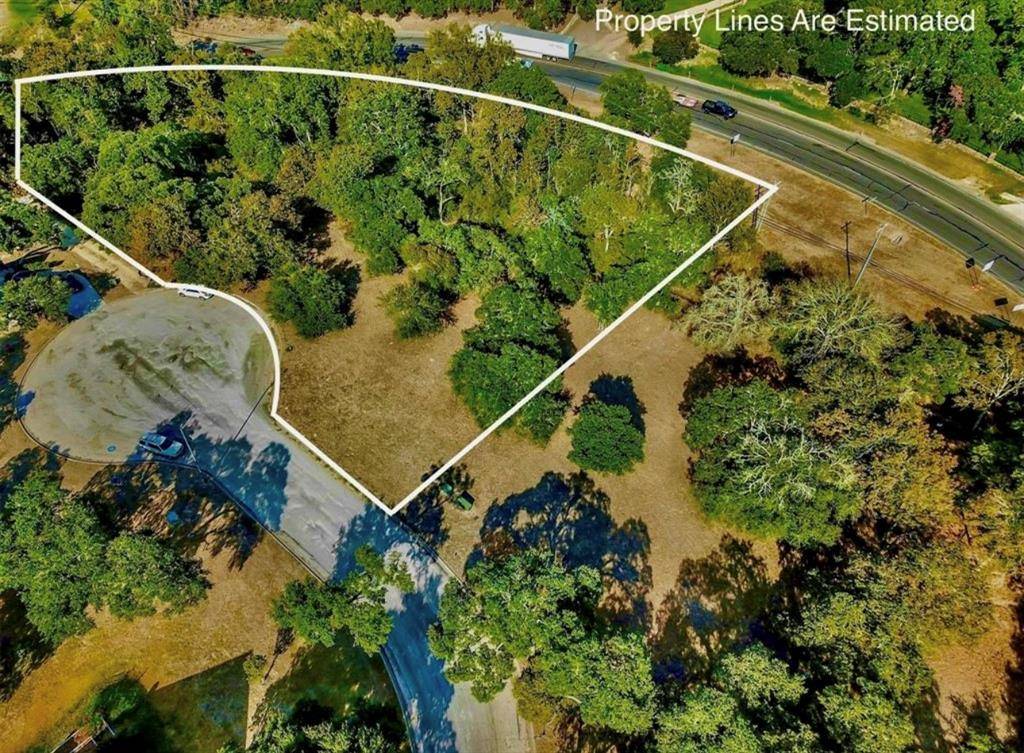 La Grange, TX 78945,TBD Kathleen AVE
