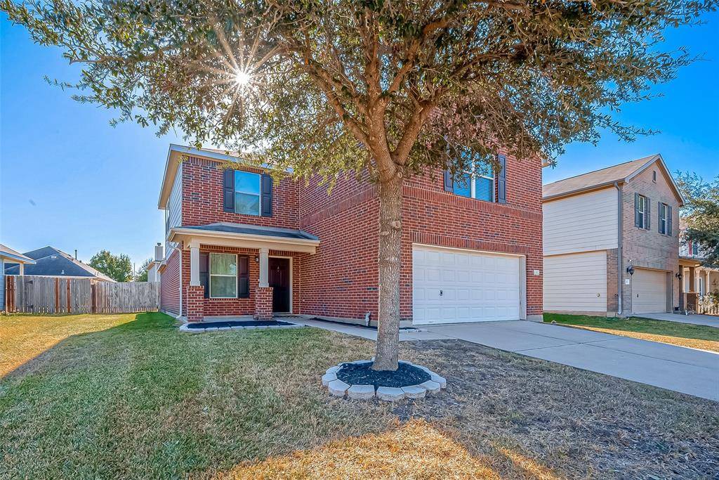 Katy, TX 77449,4302 S Vineyard Meadow LN