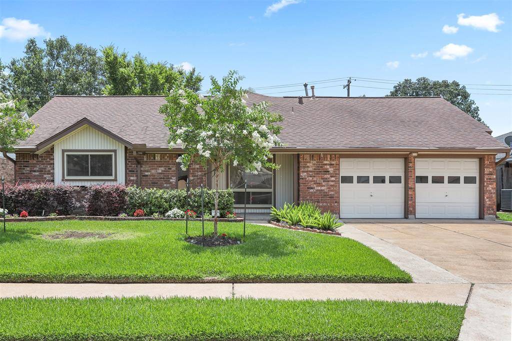 Deer Park, TX 77536,1109 Alan ST