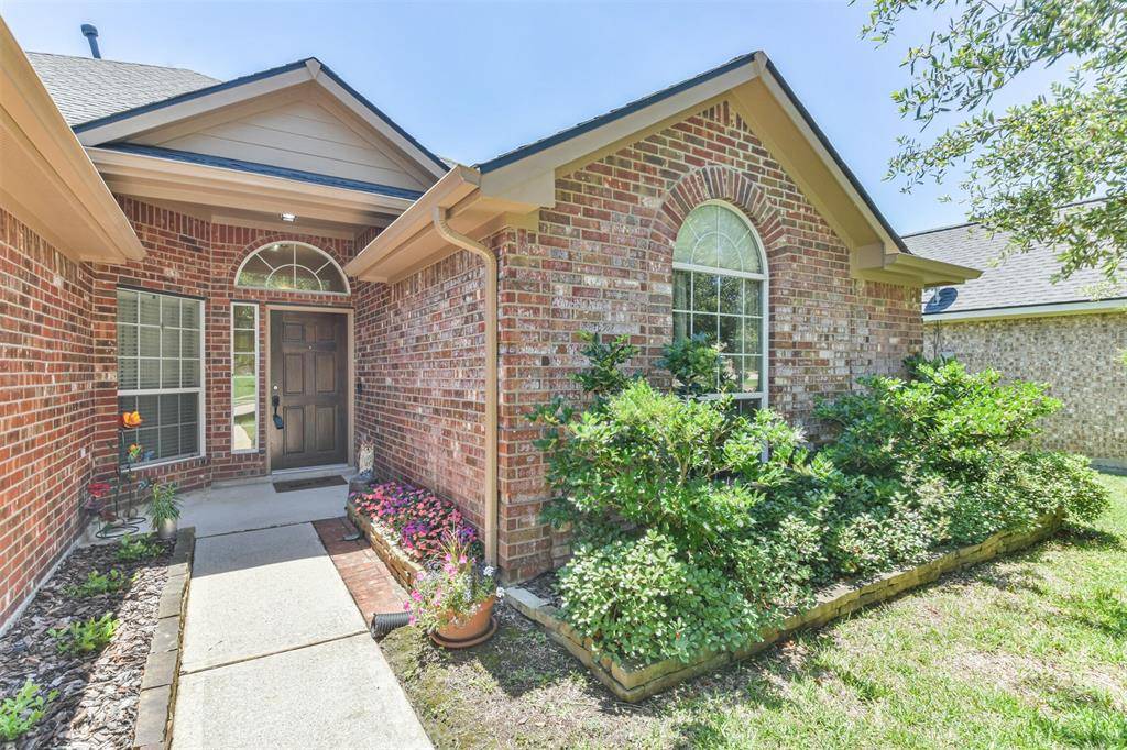 Katy, TX 77493,6307 Crystal Forest TRL