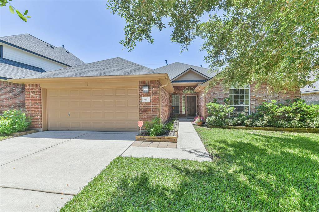 Katy, TX 77493,6307 Crystal Forest TRL