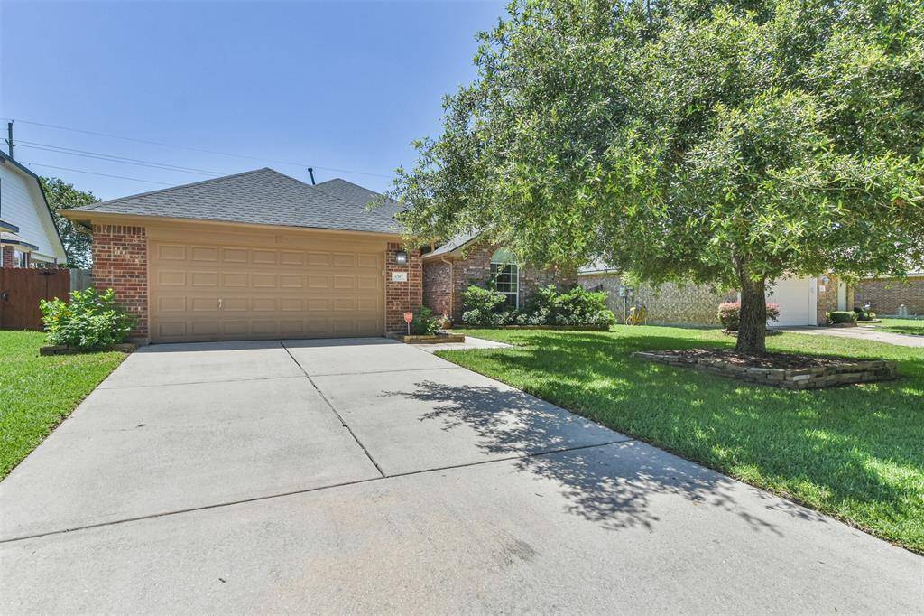 Katy, TX 77493,6307 Crystal Forest TRL