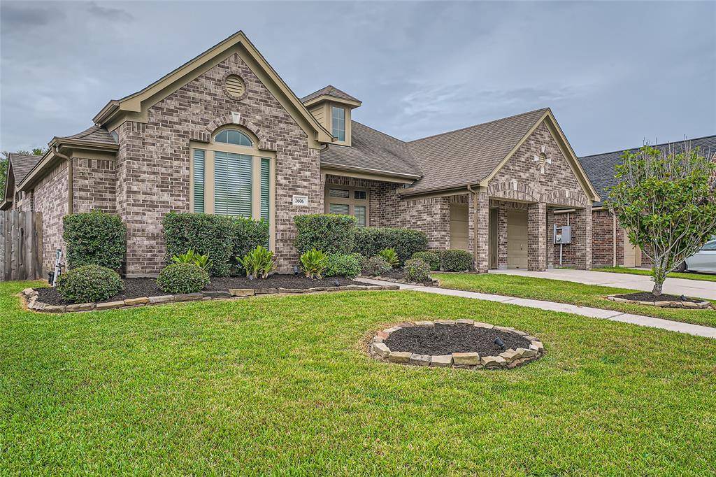 Conroe, TX 77385,2606 Imperial Grove LN