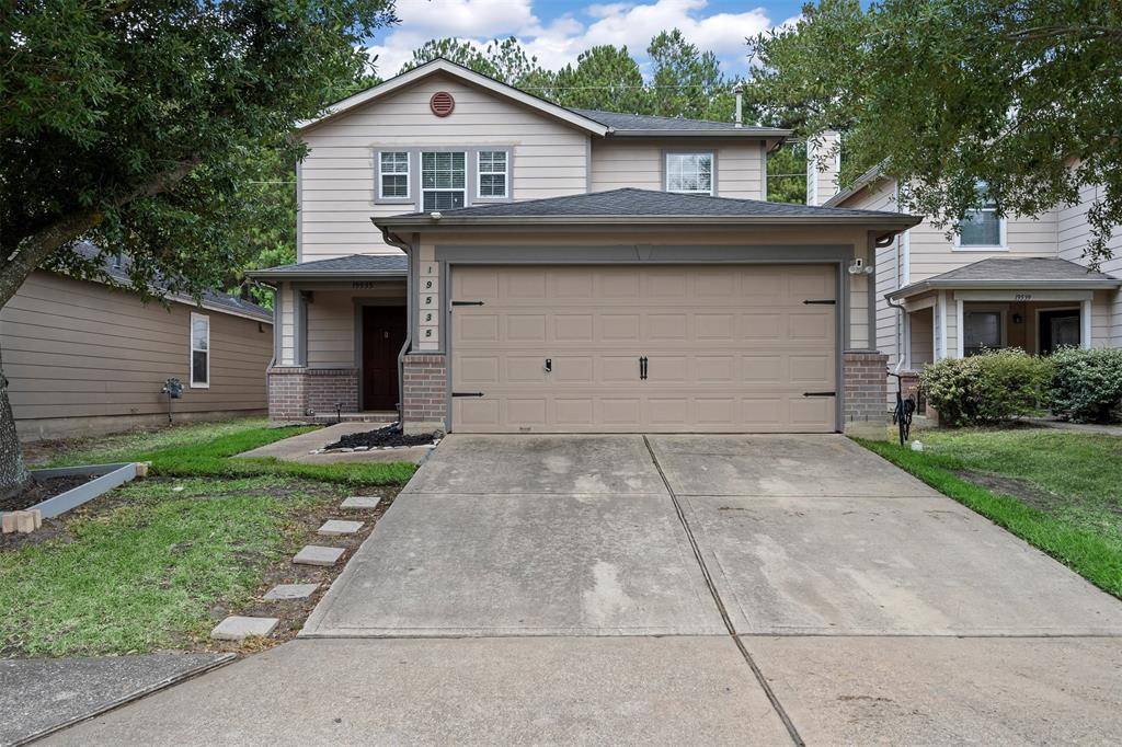 Tomball, TX 77375,19535 Rippling Brook LN