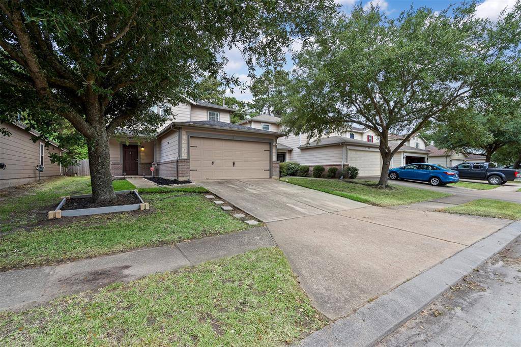 Tomball, TX 77375,19535 Rippling Brook LN