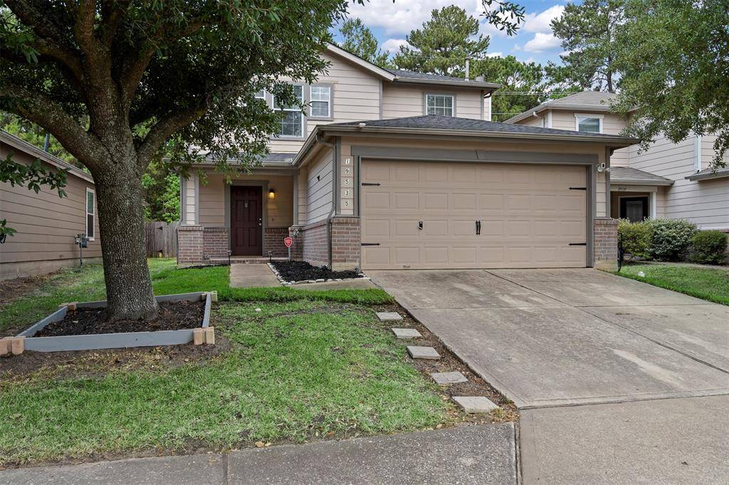 Tomball, TX 77375,19535 Rippling Brook LN