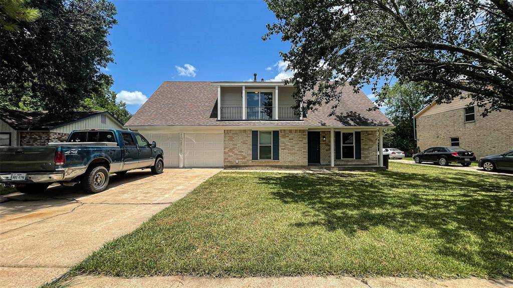 Houston, TX 77089,10815 Sagetrail DR