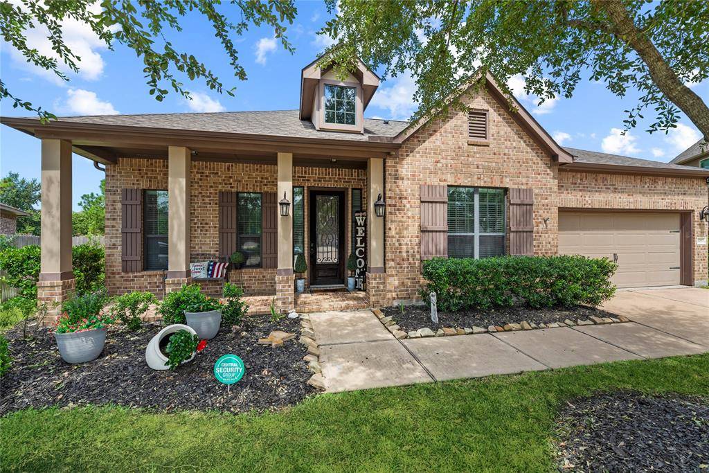 Cypress, TX 77433,10007 Buttercup Hill CT