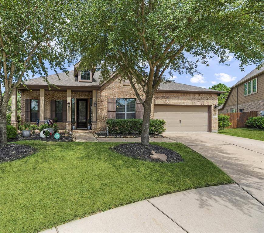 Cypress, TX 77433,10007 Buttercup Hill CT